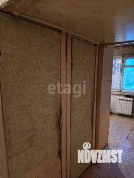 2-к квартира, вторичка, 44м2, 2/5 этаж