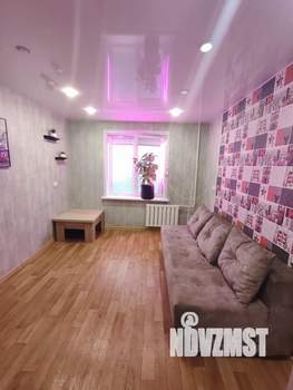 3-к квартира, вторичка, 61м2, 2/9 этаж