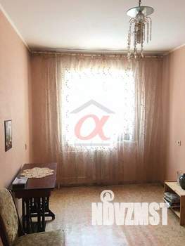 3-к квартира, вторичка, 57м2, 1/5 этаж