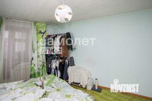 4-к квартира, вторичка, 100м2, 6/12 этаж