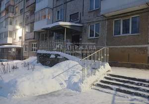 2-к квартира, вторичка, 44м2, 1/5 этаж