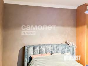 4-к квартира, вторичка, 83м2, 5/10 этаж