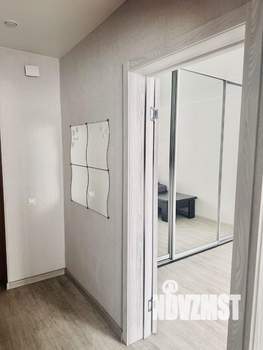 1-к квартира, вторичка, 32м2, 3/5 этаж