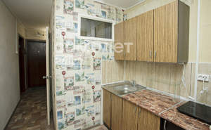 1-к квартира, вторичка, 31м2, 1/5 этаж