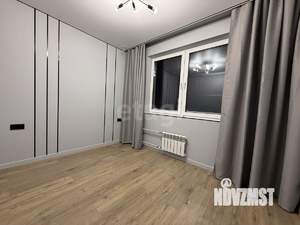 3-к квартира, вторичка, 52м2, 15/17 этаж