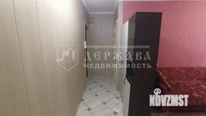 3-к квартира, вторичка, 58м2, 1/5 этаж