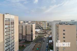 1-к квартира, вторичка, 32м2, 15/16 этаж