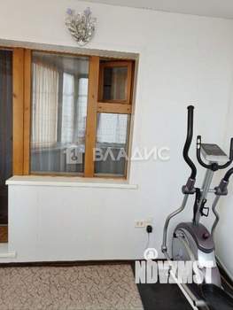 2-к квартира, вторичка, 53м2, 7/8 этаж