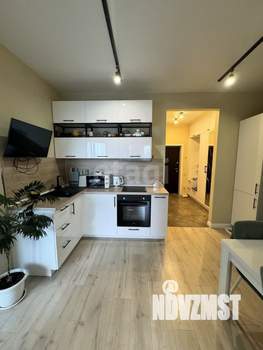 2-к квартира, вторичка, 48м2, 6/13 этаж