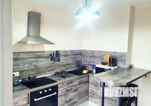 1-к квартира, вторичка, 32м2, 5/16 этаж