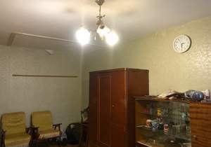 1-к квартира, вторичка, 31м2, 1/5 этаж