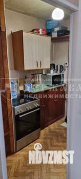 1-к квартира, вторичка, 23м2, 3/9 этаж