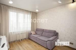 3-к квартира, вторичка, 71м2, 13/16 этаж
