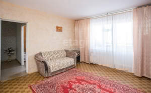 4-к квартира, вторичка, 73м2, 9/10 этаж