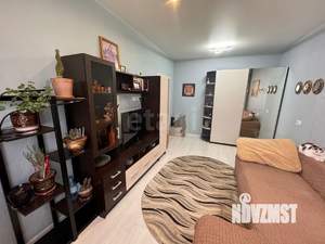 2-к квартира, вторичка, 49м2, 7/14 этаж
