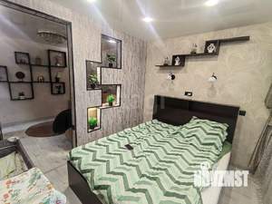 1-к квартира, вторичка, 32м2, 3/5 этаж