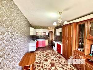 1-к квартира, вторичка, 23м2, 3/5 этаж