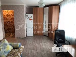 3-к квартира, вторичка, 49м2, 2/5 этаж