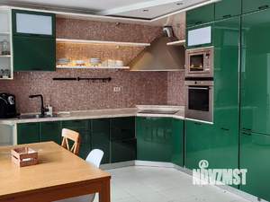 3-к квартира, вторичка, 110м2, 8/9 этаж