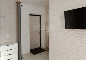 1-к квартира, вторичка, 31м2, 4/5 этаж