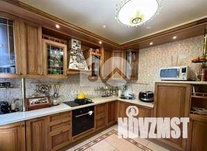 4-к квартира, вторичка, 82м2, 4/5 этаж