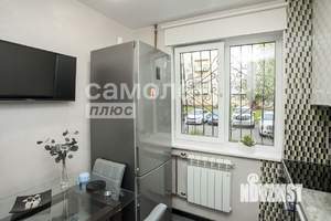 2-к квартира, вторичка, 45м2, 1/5 этаж