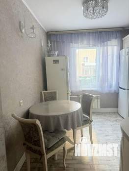 3-к квартира, вторичка, 70м2, 1/9 этаж