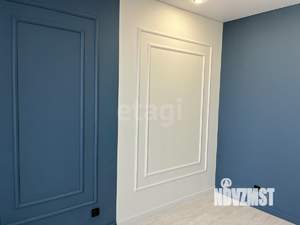 2-к квартира, вторичка, 37м2, 11/15 этаж