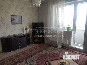 4-к квартира, вторичка, 72м2, 8/9 этаж