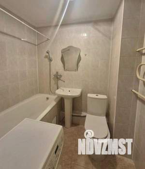 2-к квартира, вторичка, 40м2, 4/6 этаж