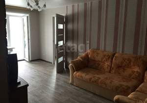 2-к квартира, вторичка, 44м2, 2/5 этаж