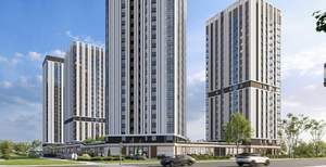 Студия квартира, вторичка, 31м2, 4/20 этаж