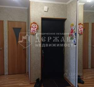 2-к квартира, вторичка, 41м2, 3/5 этаж