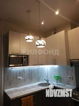 1-к квартира, вторичка, 36м2, 2/17 этаж