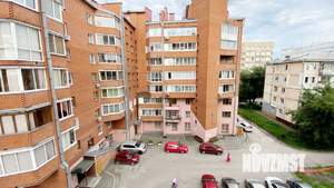 1-к квартира, вторичка, 34м2, 5/9 этаж