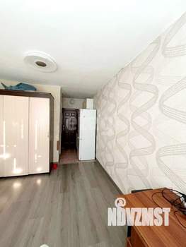 1-к квартира, вторичка, 16м2, 8/9 этаж