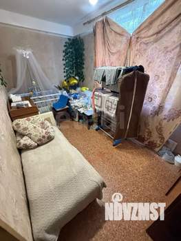 2-к квартира, вторичка, 39м2, 3/3 этаж