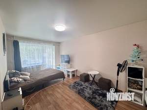 1-к квартира, вторичка, 32м2, 2/5 этаж