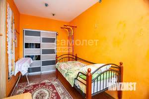 2-к квартира, вторичка, 46м2, 5/10 этаж