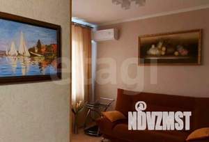 1-к квартира, вторичка, 26м2, 4/10 этаж