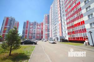 1-к квартира, вторичка, 29м2, 9/16 этаж
