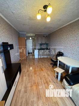 1-к квартира, вторичка, 23м2, 3/9 этаж