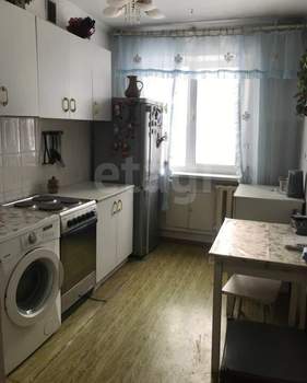2-к квартира, вторичка, 45м2, 5/5 этаж