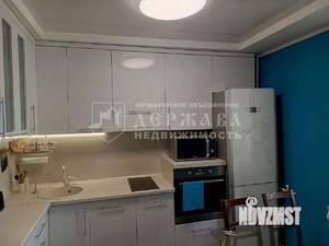 3-к квартира, вторичка, 65м2, 4/5 этаж