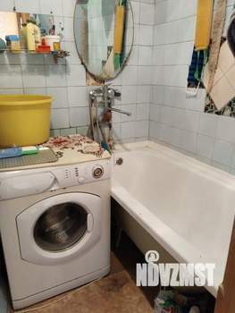 3-к квартира, вторичка, 59м2, 5/5 этаж