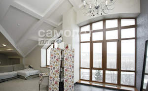 3-к квартира, вторичка, 135м2, 6/7 этаж