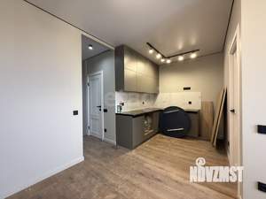 1-к квартира, вторичка, 36м2, 6/7 этаж