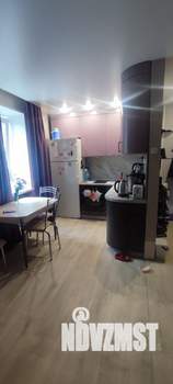 2-к квартира, вторичка, 47м2, 2/5 этаж