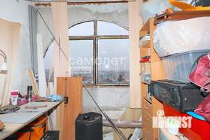 3-к квартира, вторичка, 60м2, 8/9 этаж