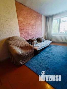 1-к квартира, вторичка, 30м2, 2/5 этаж